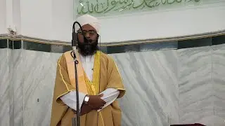 YA RASULULLA HI SALAMUN ALAIK | BY SYED AMER AZIZI | SK NOORI | SALAAM