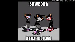 terezi's theme type beat | prod sunner i dunno