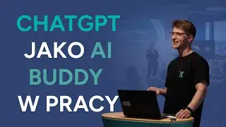 Cezary Pukownik – Zastosowania AI w pracy Data Engineera [PAIDA #2]