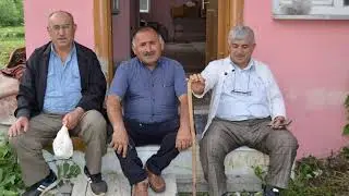 SİNOP DURAĞAN UZUNÖZ KÖYÜ ÇELİKMEDYA