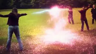 Harry Potter Wand Duel Preview