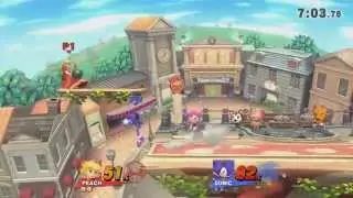 SSB4 Mixclip #2