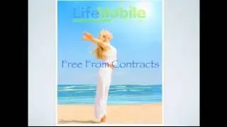 LifeMobile Opportunity Presentation - What Is LifeMobile?