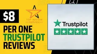 Buy Trustpilot Reviews - 100% Non-drop Reviews