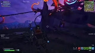 Fortnite Levanton al Santitos