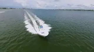 215 XTS Extreme Tournament Series by NauticStar Boats