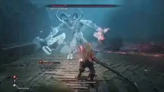 The First Berserker