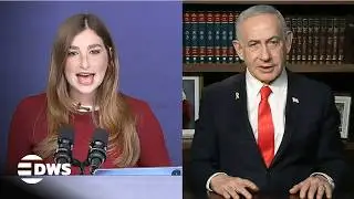 HISTORIC: Israel & Lebanon Hold First Direct Talks in Decades | Netanyahu Office Full Briefing |AC1E