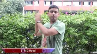 Jio vs Airtel vs Vodafone  The Ultimate 4G Speed Test Comparison from 10 Locations!