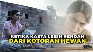 PERJUANGAN SEORANG WANITA UNTUK MENDAPATKAN KEADILAN || ALUR CERITA FILM VEDAA 2024