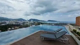 The Bliss Patong By Abyss Phuket