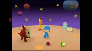 Pato (Luca) Part 16