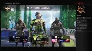 Dfizz86's Live PS4 Broadcast