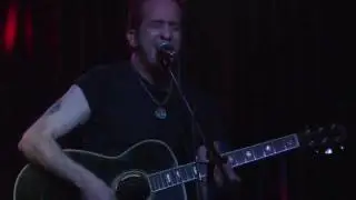 listening to elvis (live) Scott Kempner