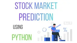 can i write like this Machine Learning Stock Prediction Using Nifty 50 Data using yfinance + sklearn