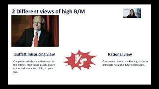 HKUST  XIONG Yingyu MFin interview presentation