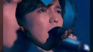 Just Let It Be❤Димаш Кудайберген(фан-видео)