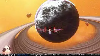 [VOD] No Man's Sky | Cozy Space Travel beyond Event Horizons