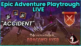 Battle Pass  Zariel Debate Roth&eacute; Valley Epic Adventure LIVE Feat. Tia & Galactic U - Neverwinter
