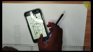 Construction of caster assembly 