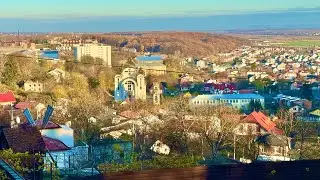 Винники. Стежка митрополита Шептицького. #львівяквінє #travel #винники #lvivskijbatyar 