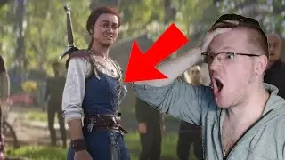 Fable 4 is a WOKE Disaster! DO NOT BUY