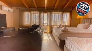 Lighthouse | İstanbul, Turkey | Hotel Review 🏨