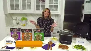 Lifestyle Expert Joann Butler Shares Fall Essentials for Busy Families