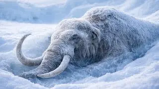 Estos Animales de la Era de Hielo Podrían Volver