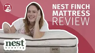 Nest Finch Mattress Review - Is It A Good Latex Bed?