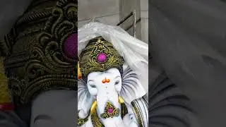 mumbai solapur ganesh idols are for sale in karkhana #youtubeshorts #trending #ganeshchaturthi
