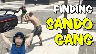 HARI NG SUNTUKAN O MADAYA LANG | BADMAN GTA V PART 8