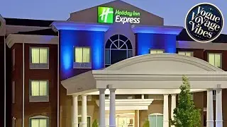 Holiday Inn Express Hotel & Suites Lexington Northeast By IHG | United States ⭐