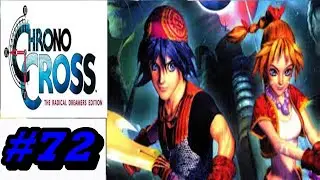 Chrono Cross the Radical Dreamers Edition (PC) #72 - Final Dungeon Terra Tower