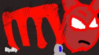 One punch cat episode 2:ohGod why..