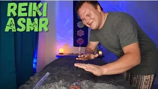 Heal Betrayals and Emotional Wounds💖(Reiki ASMR)