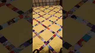 EASY AND UNIQUE QUILT IDEAS!!! #trendingshorts #ideas