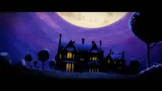 The  Magic Castle (from House of Anubis)