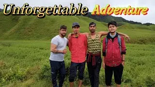 unforgettable adventure at zukou vally nagaland