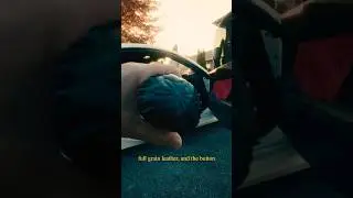 Kaze Speed STARBOY Shift Knob Cover | GR86 #brz #gr86 #kazespeed #car #car