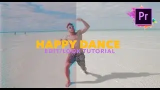 Futuristic Happy Dance 