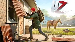 HumanitZ - The Survival Game Everyone on Steam Is Talking About | Key Giveaways