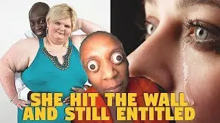 Hitting the Wall Yet Still SO ENTITLED (Season 2)