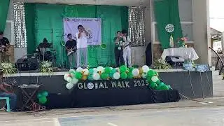 NoSideHustle | Mundo | 2025 CFC ANCOP Global Walk
