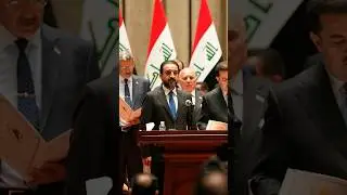 Iraq&rsquo;s Bold Step: Banning US Dollar to Assert Economic Sovereignty.