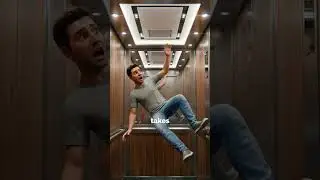 Can an Elevator Actually Fall? (The Truth) 🧠