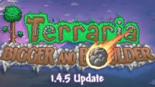 ТЕРРАРИЯ 1.4.5 ПРОХОЖДЕНИЕ НА ТЕЛЕФОНЕ (по частям)