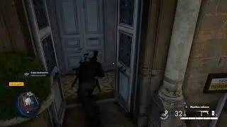 PS5 / Sniper Elite 5 / Kriegsf&uuml;rst / Trophy
