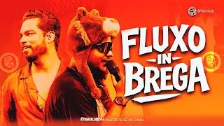 FLUXO IN BREGA  - MIKAEL SANTOS E DEVINHO NOVAES