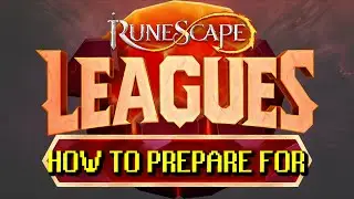 How to Prepare for Leagues Catalyst - By TigerFang